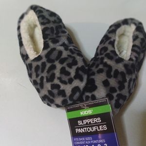 Kids Slippers